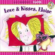 Love & Kisses, Eloise cover
