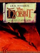 The Hobbit: A 3-D Pop-Up Adventure cover