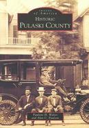 Historic Pulaski County cover