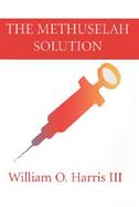 Methuselah Solution cover