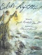 Caleb's Lighthouse cover