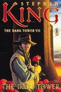 The Dark Tower VII The Dark Tower cover