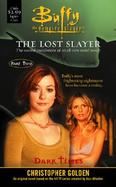 The Lost Slayer Dark Times cover