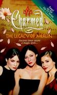Legacy of Merlin cover
