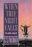 When True Night Falls cover