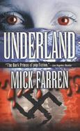 Underland cover