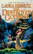 The Destroyer Goddess cover