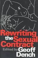Rewriting the Sexual Contract cover