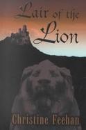 Lair of the Lion cover