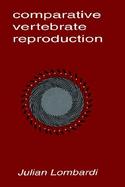 Comparative Vertebrate Reproduction cover