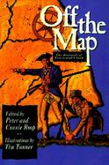 Off the Map The Journals of Lewis and Clark cover