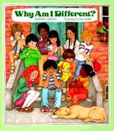 Why Am I Different? cover