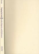 Troping the Body Gender, Etiquette, and Performance cover