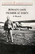 Promise at Dawn: A Memoir cover