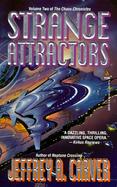 Strange Attractors: Volume Two of the 'The Chaos Chronicles' cover