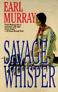 Savage Whisper cover
