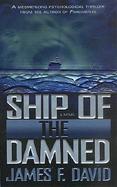 Ship of the Damned cover