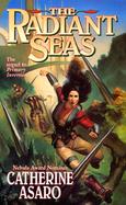 The Radiant Seas cover