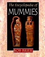 The Encyclopedia of Mummies cover