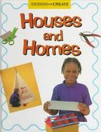 Houses and Homes cover