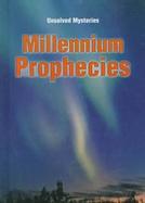 Millennium Prophecies cover