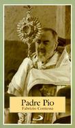 Padre Pio cover