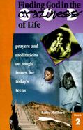Finding God in the Craziness of Life cover