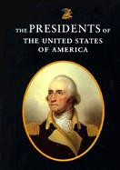 Presidents of the United States of America cover