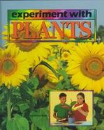 Experiment with Plants cover