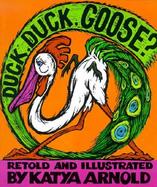 Duck, Duck, Goose? cover
