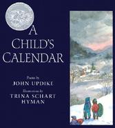 Child's Calendar cover