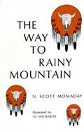 The Way to Rainy Mountain cover