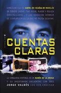 Cuentas Claras cover