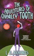 The Adventures of Charley Tooth cover