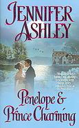 Penelope & Prince Charming cover