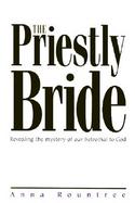 The Priestly Bride cover