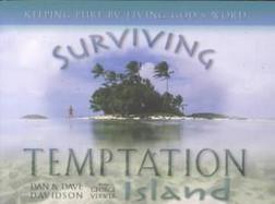 Surviving Temptation Island cover
