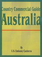 Country Commercial Guide Australia cover