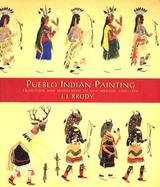Pueblo Indian Painting Tradition in New Mexico, 1900-1930 cover