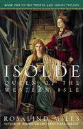 Isolde Queen of the Western Isle cover