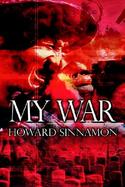 My War cover