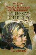 Taressa's Journey cover