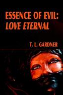 Essence of Evil cover