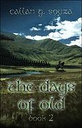 The Days Of Old cover
