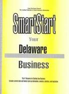 SmartStart Your Delaware Business cover