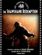 Shawshank Redemption The Shooting Script cover