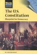 The U.S. Constitution: Blueprint for Democracy cover