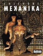 Mekanika cover