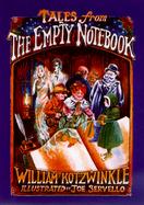 Tales from the Empty Notebook cover