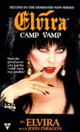 Elvira: Camp Vamp cover